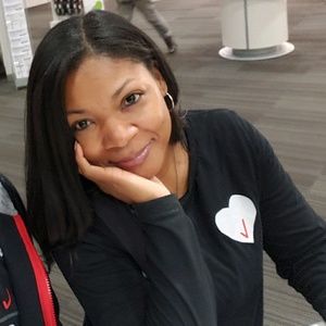 Meet your Posher, Terri